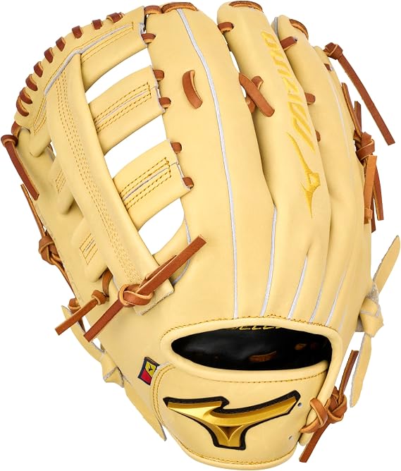 Mizuno Pro Select