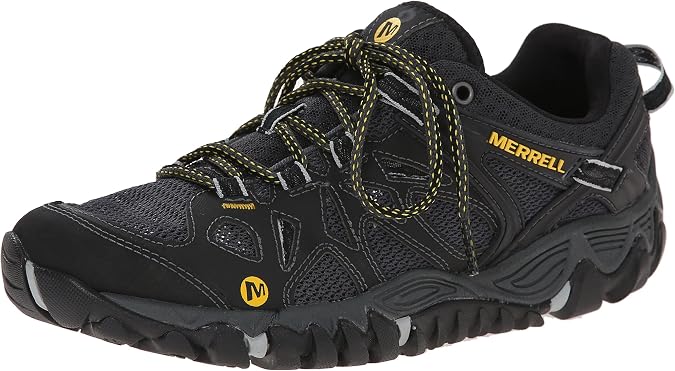 Merrell Men's All Out Blaze Aero Sport Hiking Water Shoe
