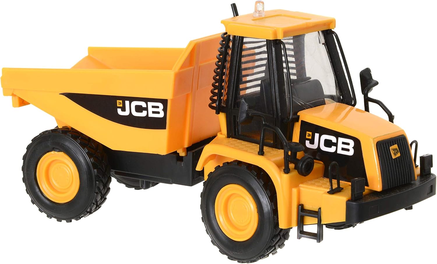 HTI Toys JCB Construction Vehicles 5 Assorted with One Supplied At Random