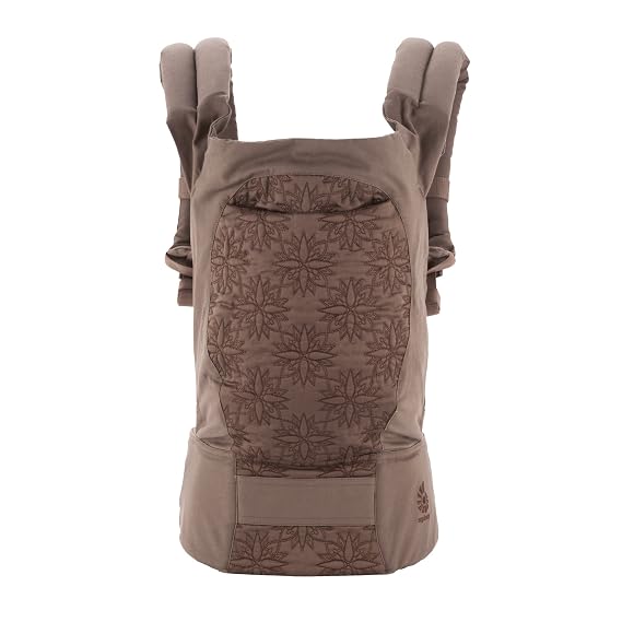 Ergobaby Designer Collection Baby Carrier, Chai Mandala