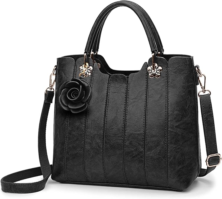 Rofozzi Brown Women's Tote, Crossbody & Satchel Bags