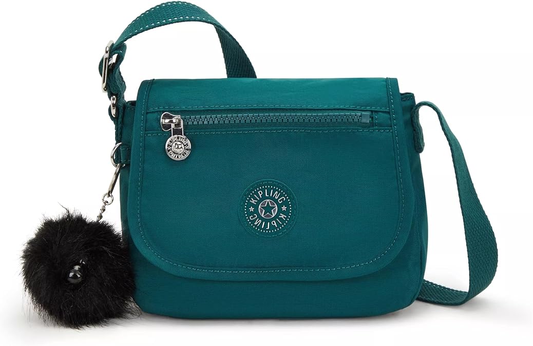 Kipling Sabian Cross Body Mini Bag