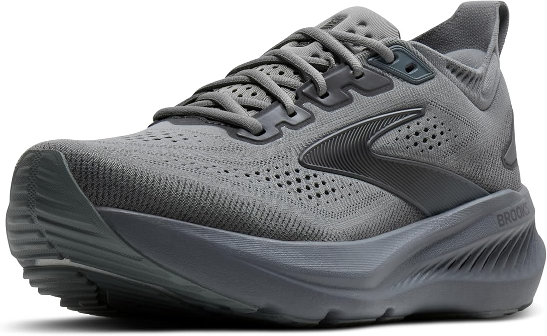 Brooks Mens Glycerin 23 Running Shoe