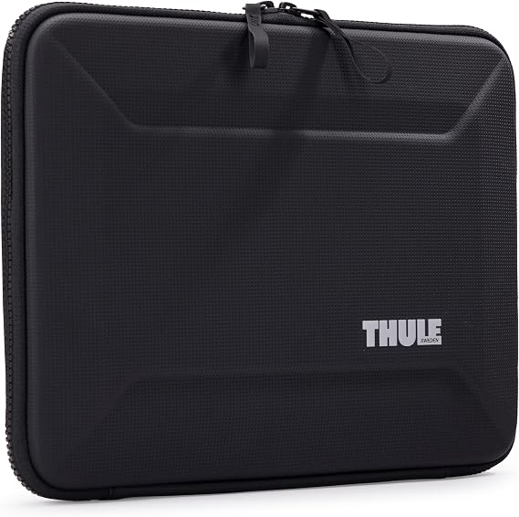 THULE Gauntlet 5 MacBook Kılıfı 14 inç Siyah