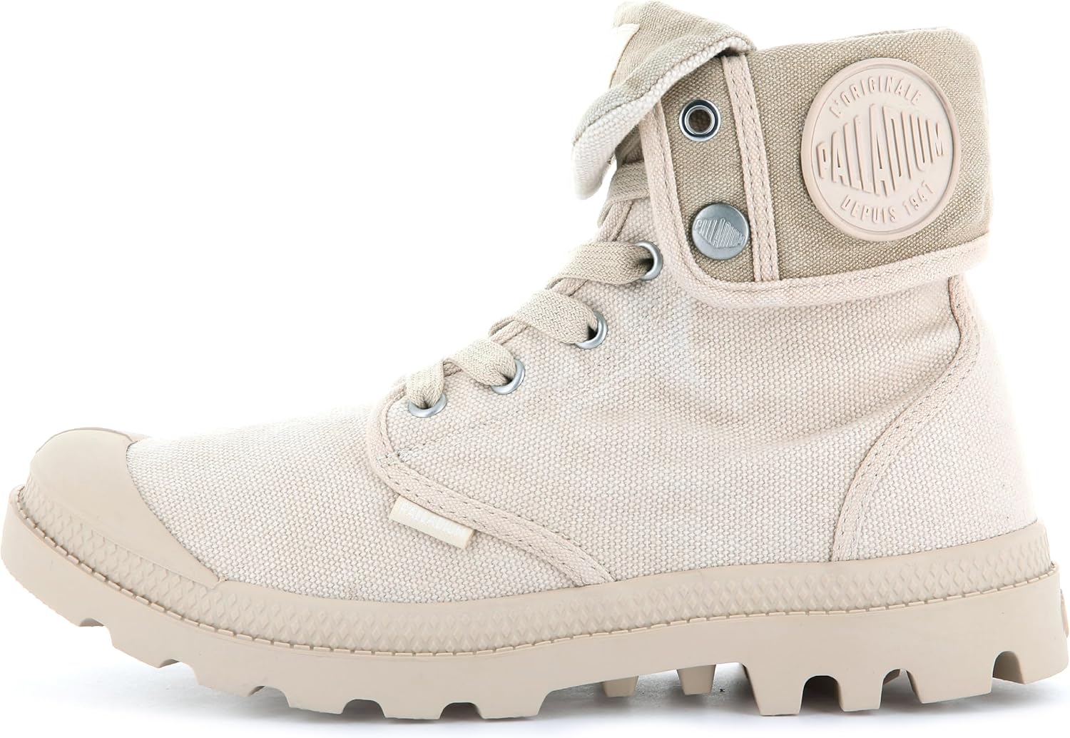 Men's Baggy Sneaker boots