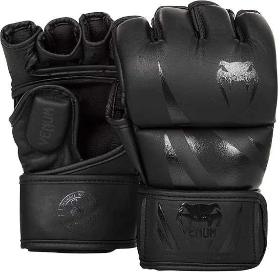 Venum Challenger 2.0 Mixed Martial Arts Gloves s