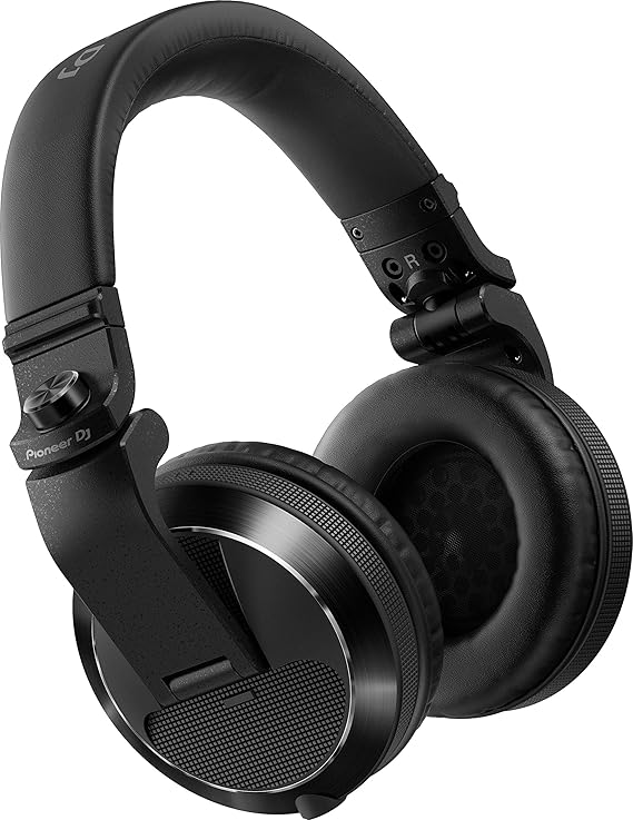 Pioneer DJ Professional DJ Headphones HDJ-X7-K