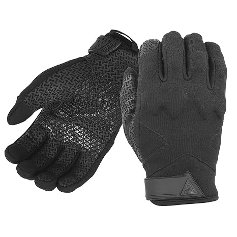 Damascus Gear: PG3 Phenom 6 Hybrid Tactical Glove (Large)