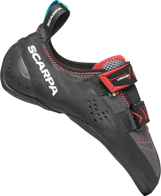 SCARPA Vapor V LV Rock Climbing Shoes