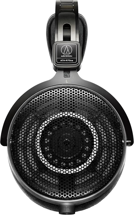 Audio-Technica ATH-R70XA Open-Back Headphones