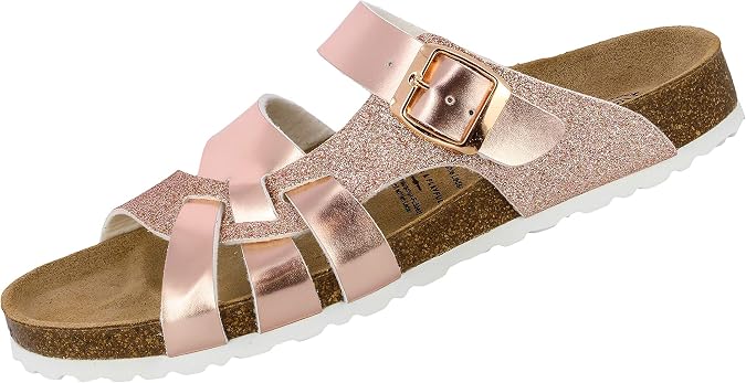 Lico Unisex Bioline Latino Mules