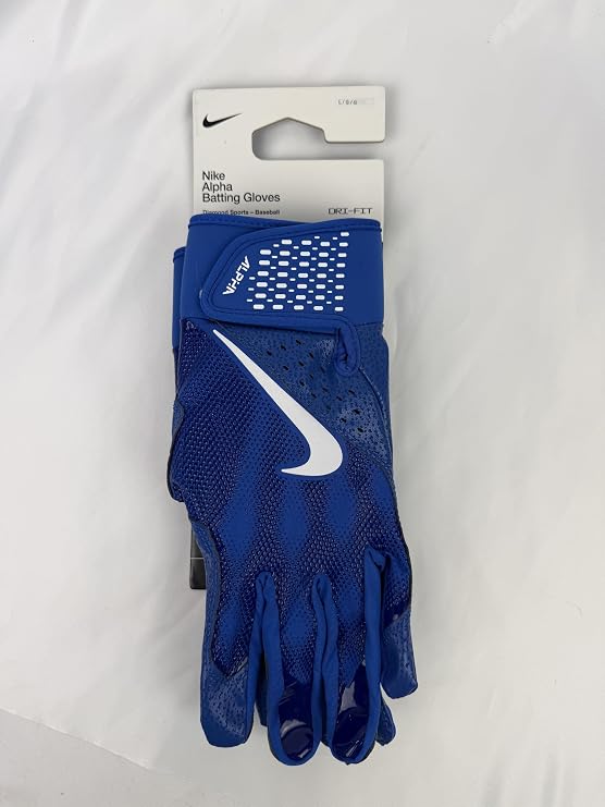 NIKE Unisex ALPHA BG