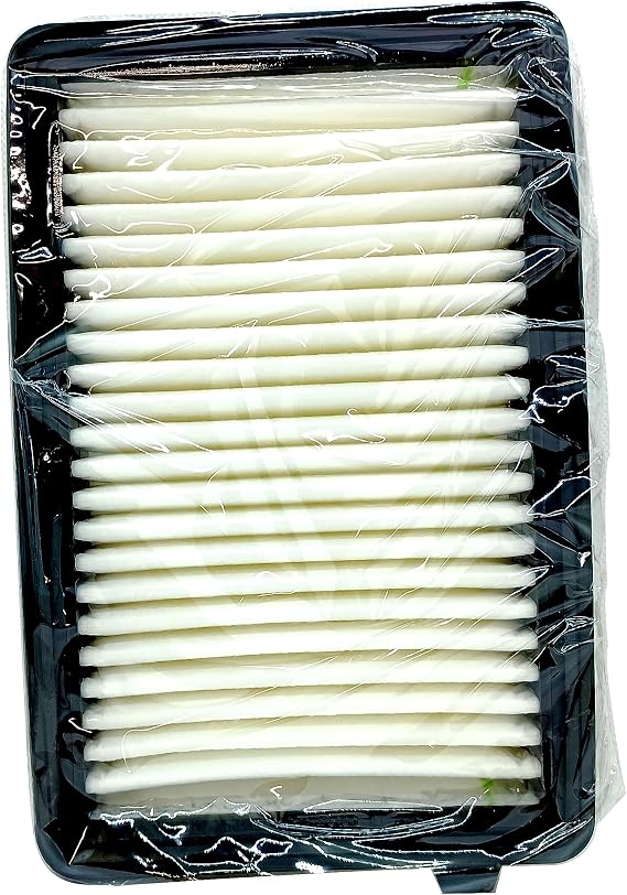 G-PARTS/Wako Auto Parts Sales WAP Air Filter Reference Models N-BOX / N-ONE 11-, Genuine Product Number: 17220-R9G-003, Model Number: LA-9768V
