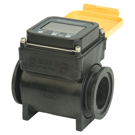 Banjo Corp Banjo MFM220 - Flow Meter