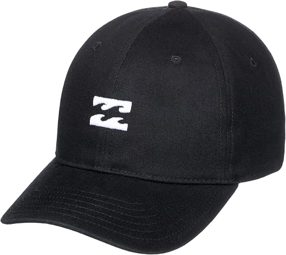Billabong Men's Wave Snapback Cap