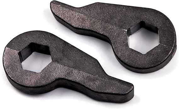 Zone Offroad C1202 Leveling Kit