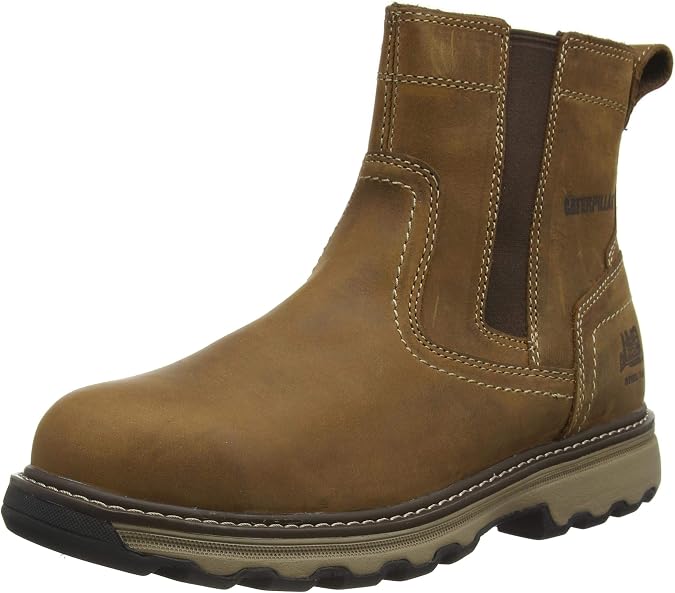 CAT Men's Pelton