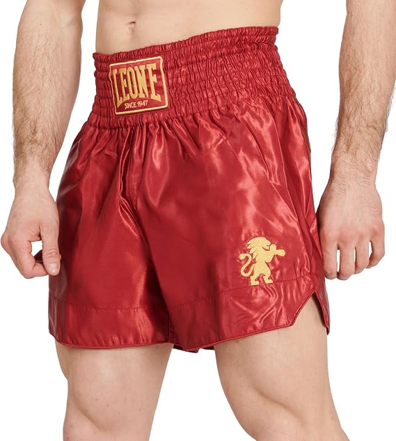 LEONE 1947, Basic 2 KICK Shorts