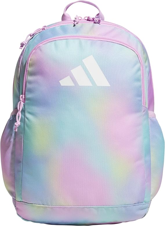 adidas バックパックバッグ。Affiliate Backpack 27l Durable Student Athletic Gym Laptop Book Bag for Boys/Girlsボーイズ