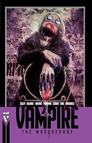 Vampire: The Masquerade (Compact Edition) (Volume 1)