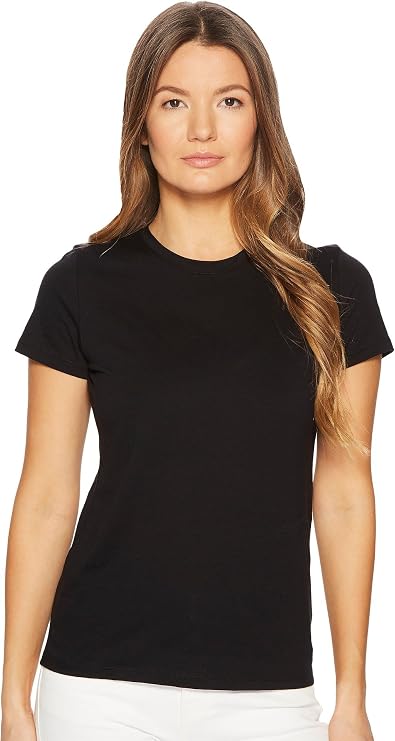 Vince Women's Essential Crew Tee