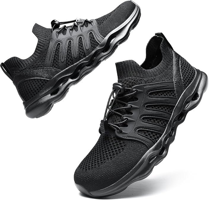 ziitop Water Shoes for Men Women Hiking Amphibious Beach Mens Shoes