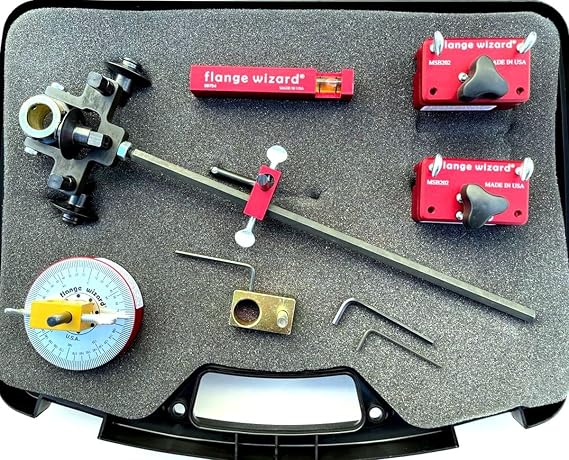 Wizard Burning Guide Kits - wizard burning guides case