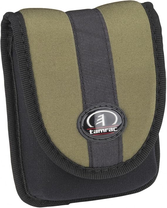 Tamrac 3817 Neo's Digital 17 Camera Bag (Eco Green)