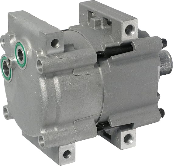 Uac Co Yc 180c A/c コンプレッサー