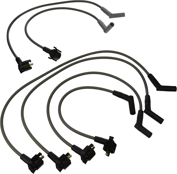 Motorcraft Ignition Wire