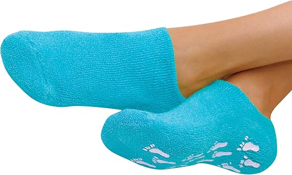 PediFix Gel Ultimates Moisturizing Booties