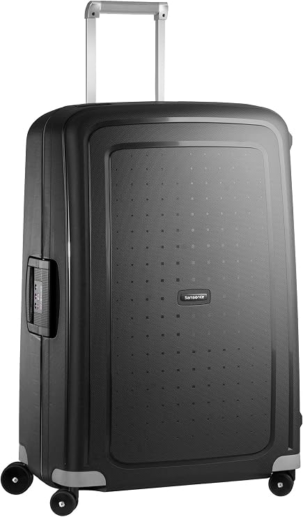 Samsonite S'Cure Large Trolley Case, 75 cm