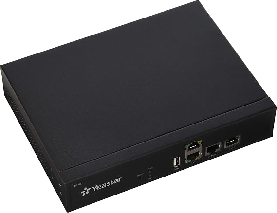 Yeastar YST-TE100 Yeastar YST-TE100 Neogate Te100 Voip Pri Gateway