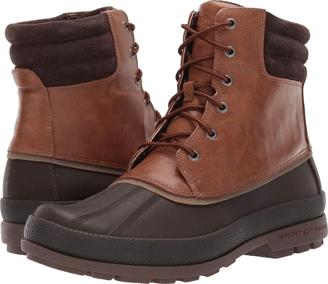 Sperry mens Cold BayBoots