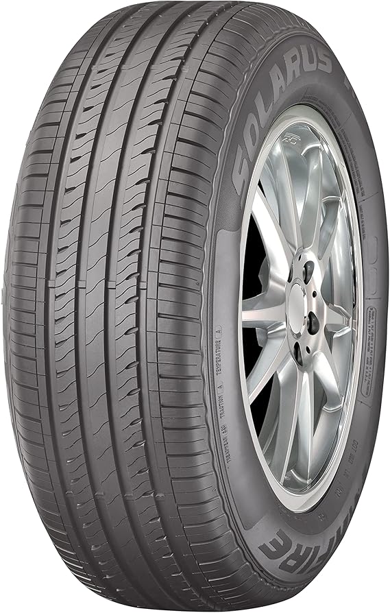 Starfire Solarus AS All-Season 215/55R17 94V Tire