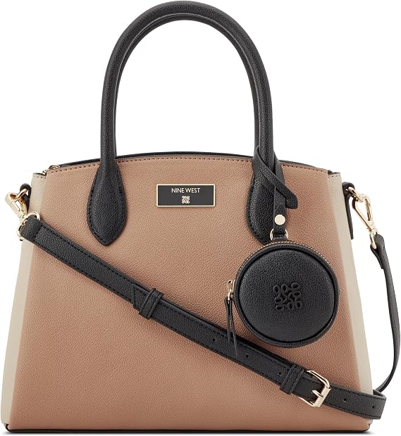 Nine West Women's Mary Satchel