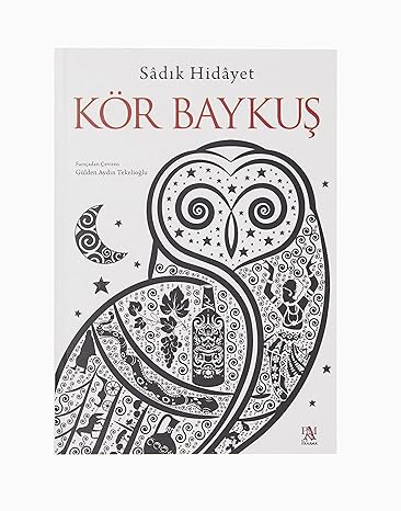 Kör Baykuş