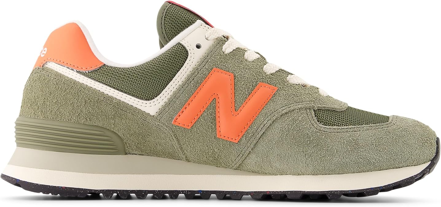 New Balance Unisex 574 Trainers