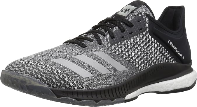 adidas Originals Women's Crazyflight X 2 Volleyball Shoe