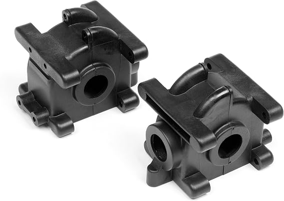 HPI Gear Box Set (E10)