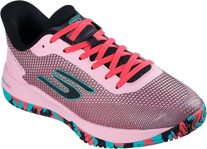 Skechers Men's Viper Court Pro 2.0 Trainer