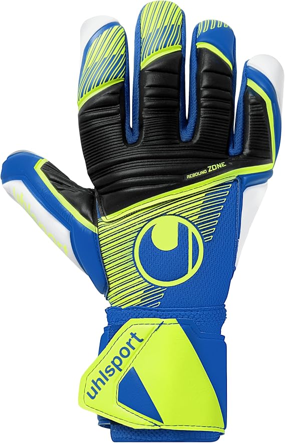 uhlsport Absolutgrip HN Pro Junior Goalkeeper Gloves