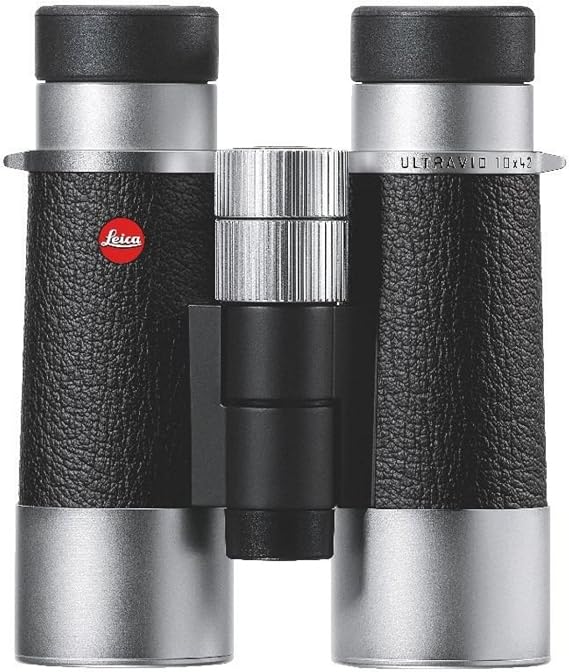 Leica Silverline 10 x 42 40654