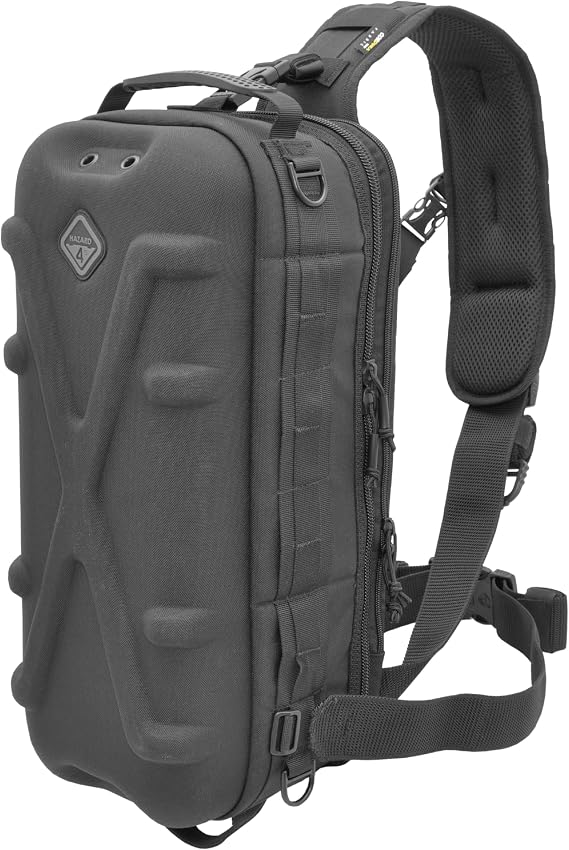 HAZARD 4 Plan-B Hard Sling Pack Hard-Shell Camera & Gear Bag