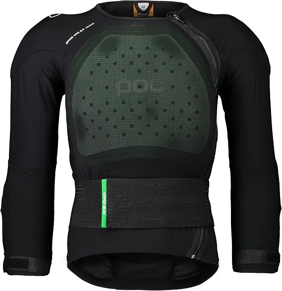 POC, Spine VPD 2.0 Jacket, Mountain Biking Armor for Men and Women