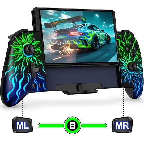 Mocagen Compatible with Xbox One Charger
