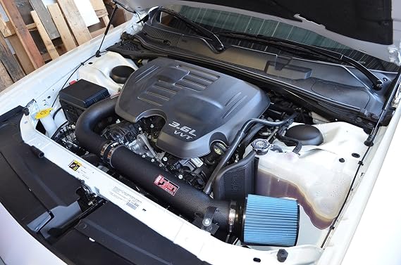 Injen PF5072P Power-Flow Air Intake Systems