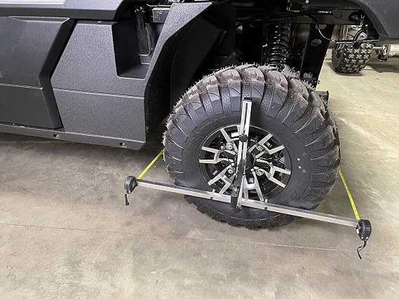 ATV UTV Alignment Kit (8-15" RIMS)