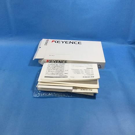 Keyence Corp Iv-h1 Spare Parts Kit