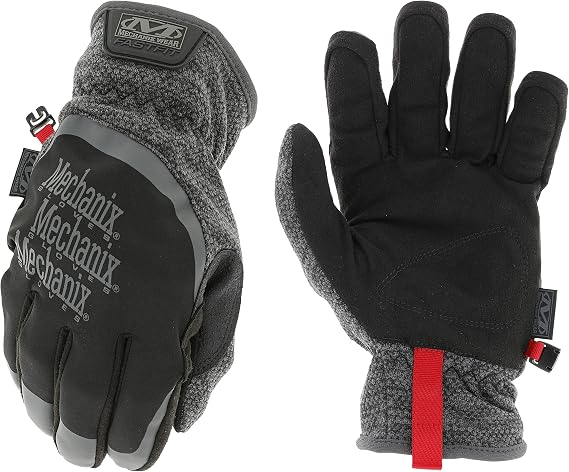 Mechanix ColdWork FastFit Winter Glove